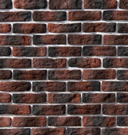 315-70 На стену Брюгге брик 315-70
