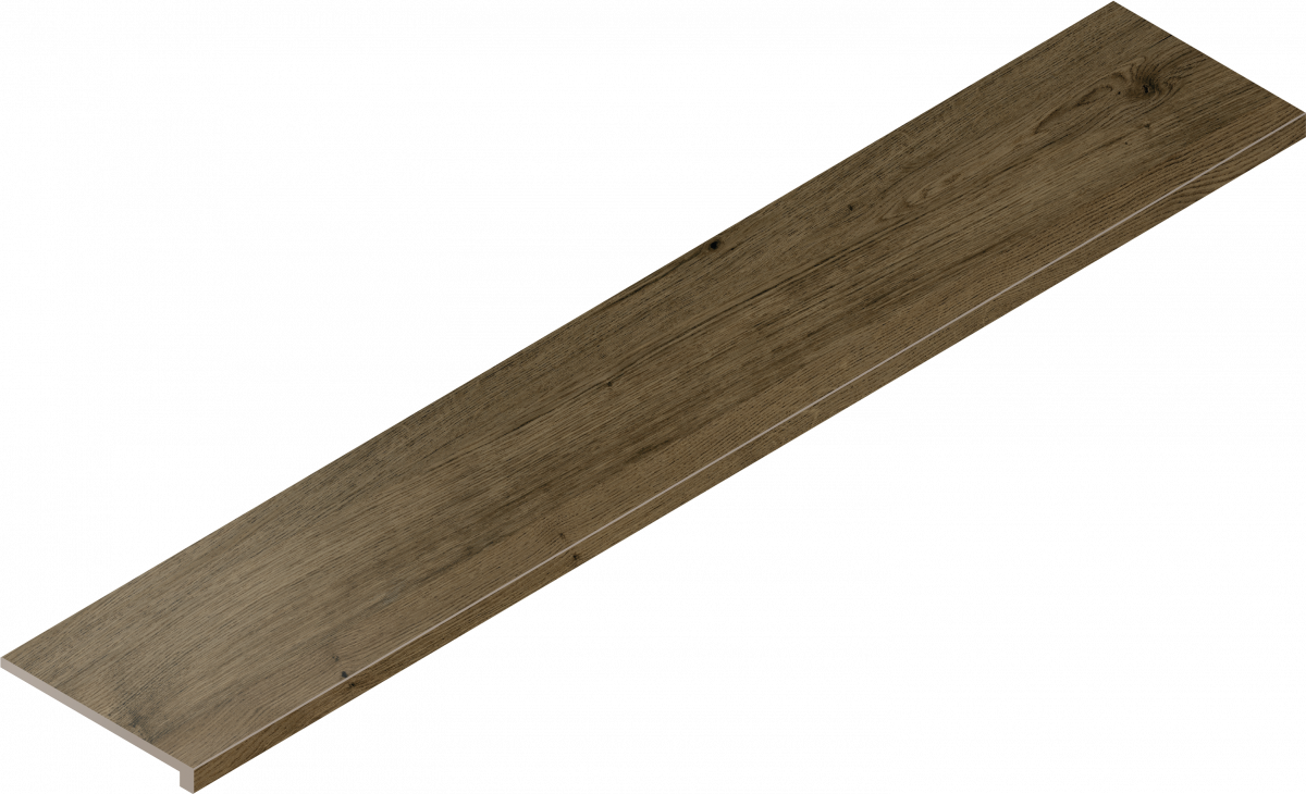 620070003192 Ступень Аура Премиум Пэппер Угловая Правая 33x160