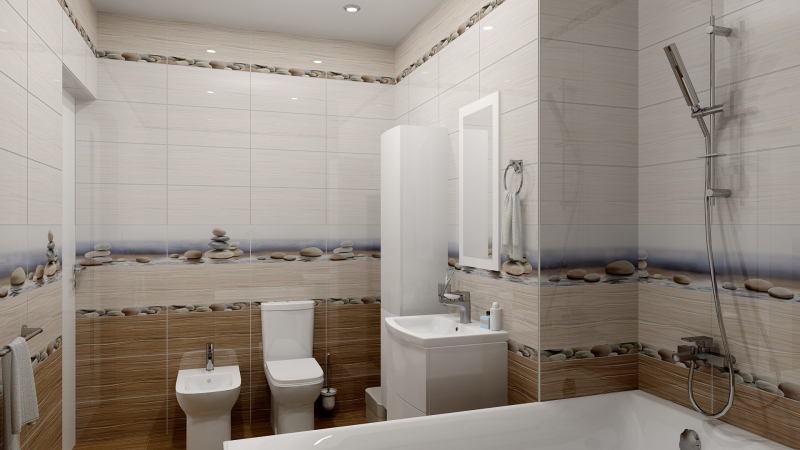 DWU09PLS406 Декор Plesso D406 - фото 5