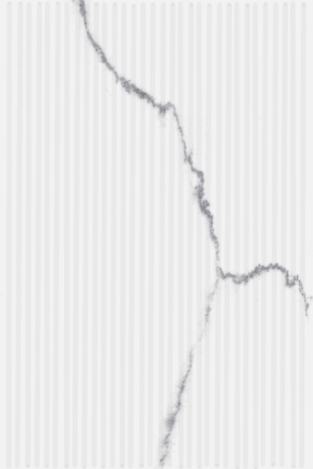 8377 На стену Мираколи Белый глянцевый структура 20x30x0.86 - фото 4