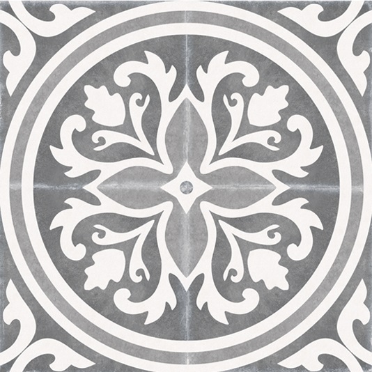 На пол Spirit Kendal Indastrial 45x45