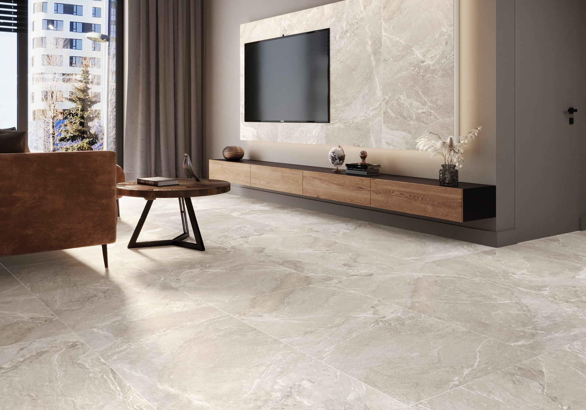 Нью Тренд Wild