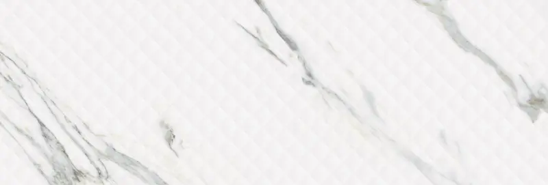 LE 93909B-F-17 Декор Calacatta Mosaico Rectificado 90x300