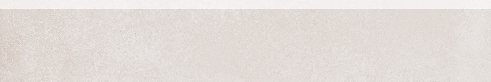 DD638320R/6BT Плинтус Мирабо Серый светлый обрезной 60x9.5x9