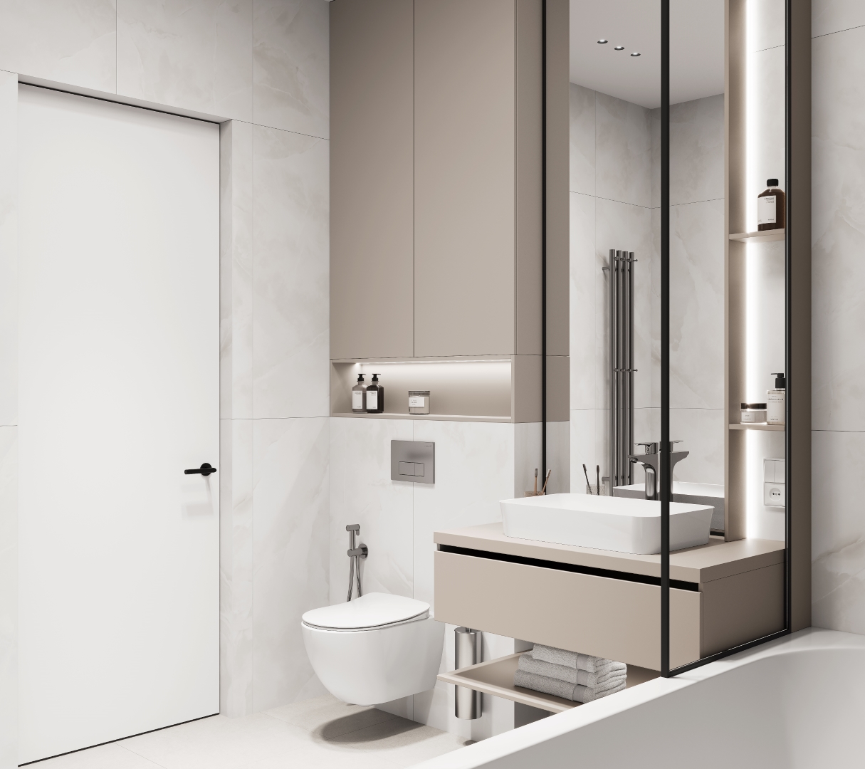 Лапарет Snowy Day - фото 2