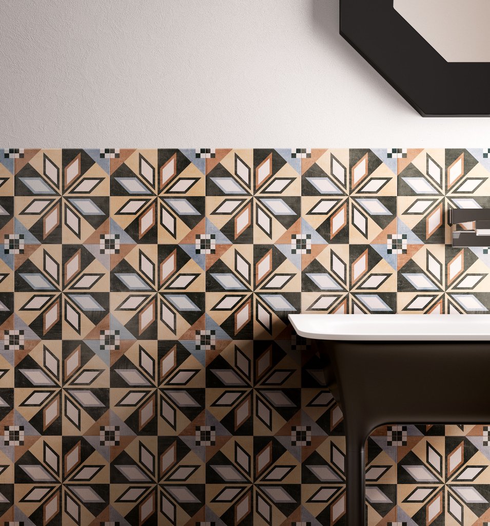 Sant Agostino Patchwork - фото 6