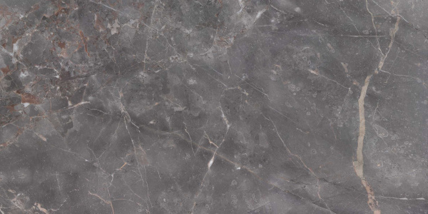 7170 На пол Marble Elite Grey Polished 60x120 - фото 2