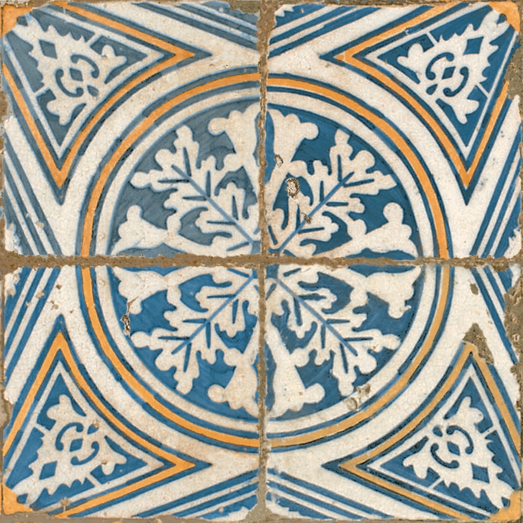 38085 На пол Fs Original FS-1 45x45x0.95 - фото 9