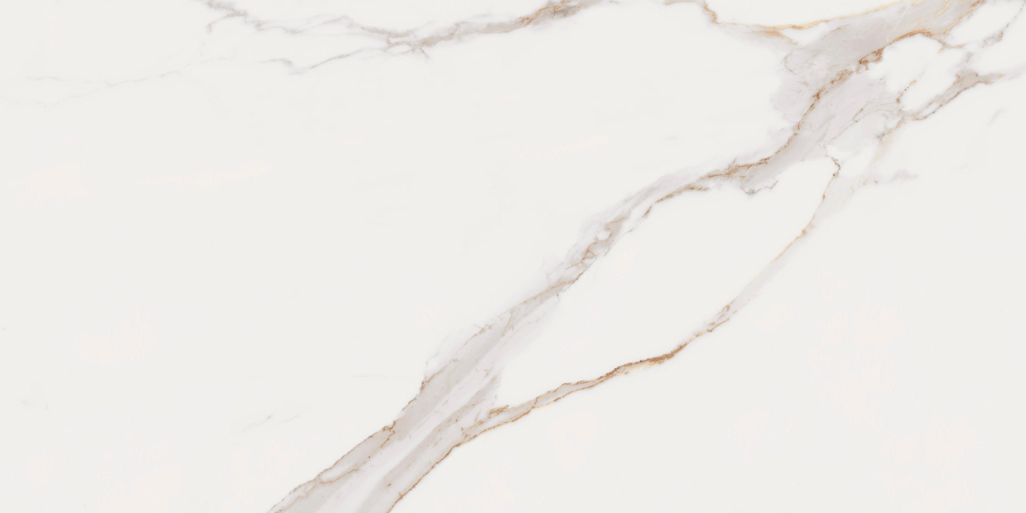 K22A На пол Elements Lux Calacatta Gold Silky RT 60x120 - фото 3