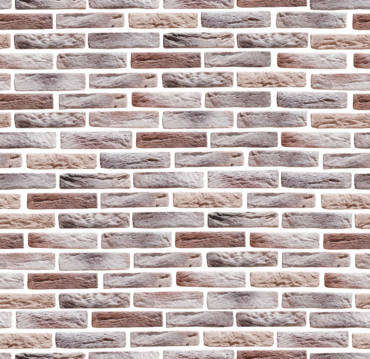 На стену Иль-де-Франс Плоскость 402 20.4x4.7x1.3