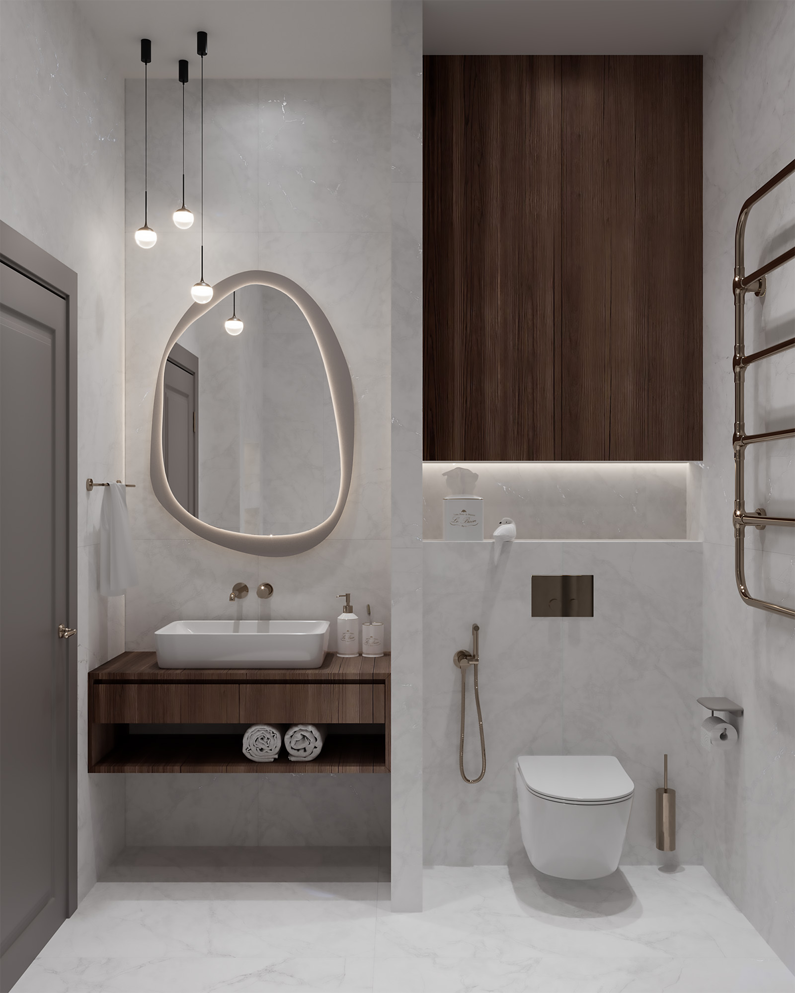 Arcadia Ceramica Arctic - фото 8