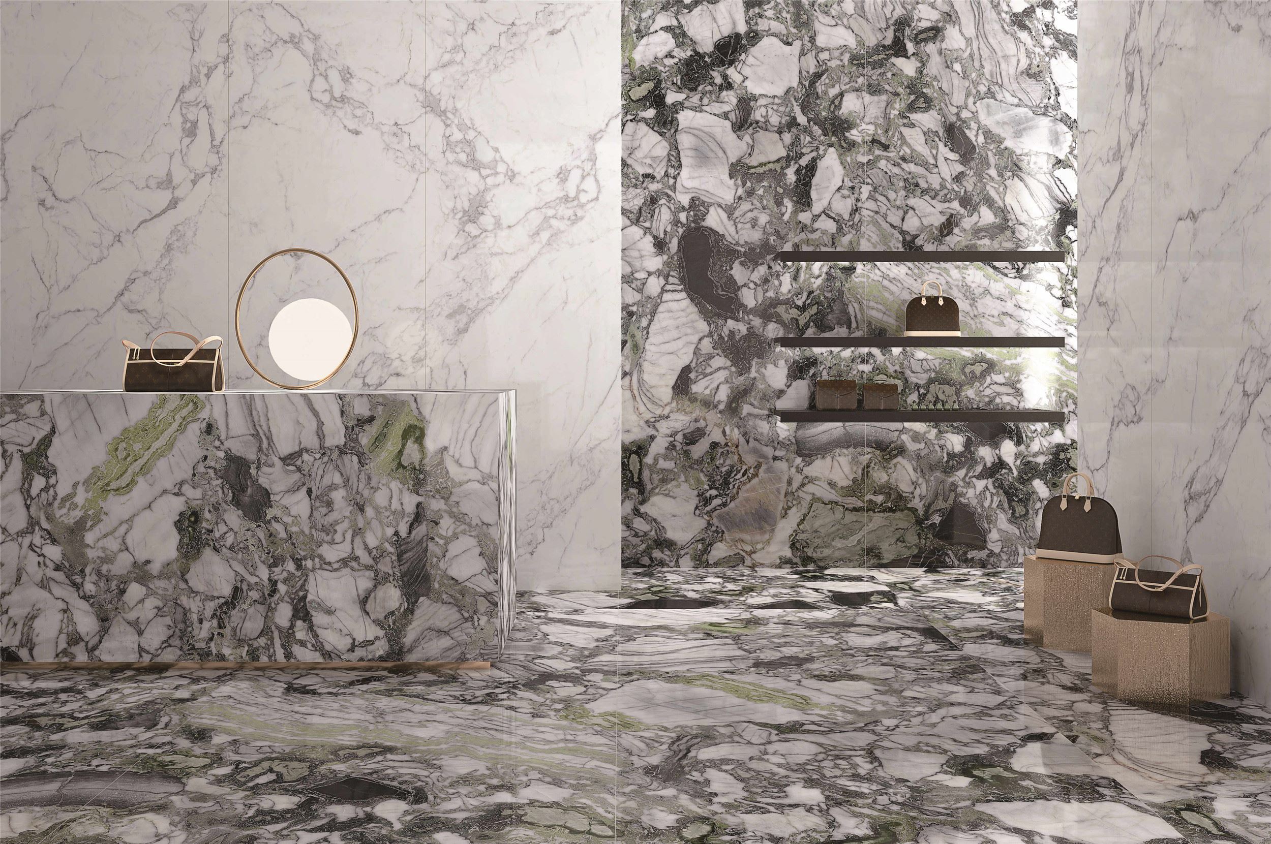 Moreroom Stone Freezing - фото 3