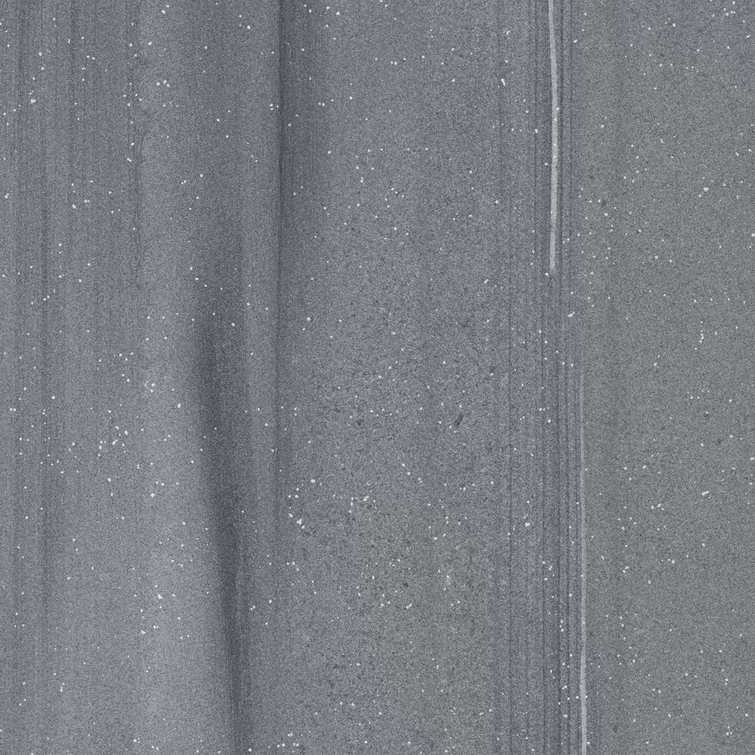 KM6060G0371R20 На пол Роверелла Серый матовый обрезной 60x60x2 - фото 3