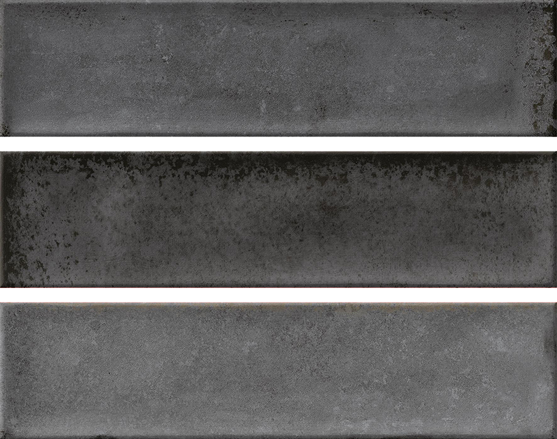 DRA90 На стену Rambla Azabache 7.5x30 - фото 2