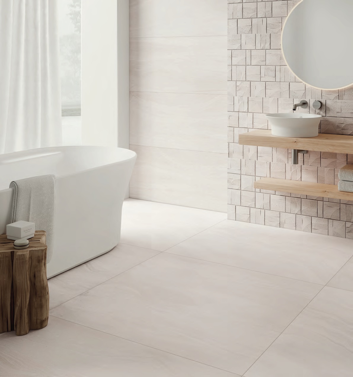 Porcelanosa Butan