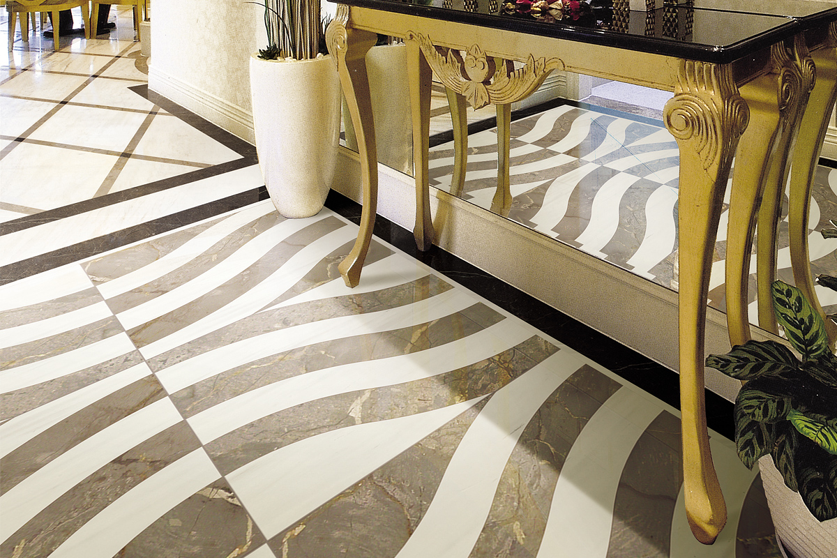 Marmocer Classic Polish Finished - фото 16