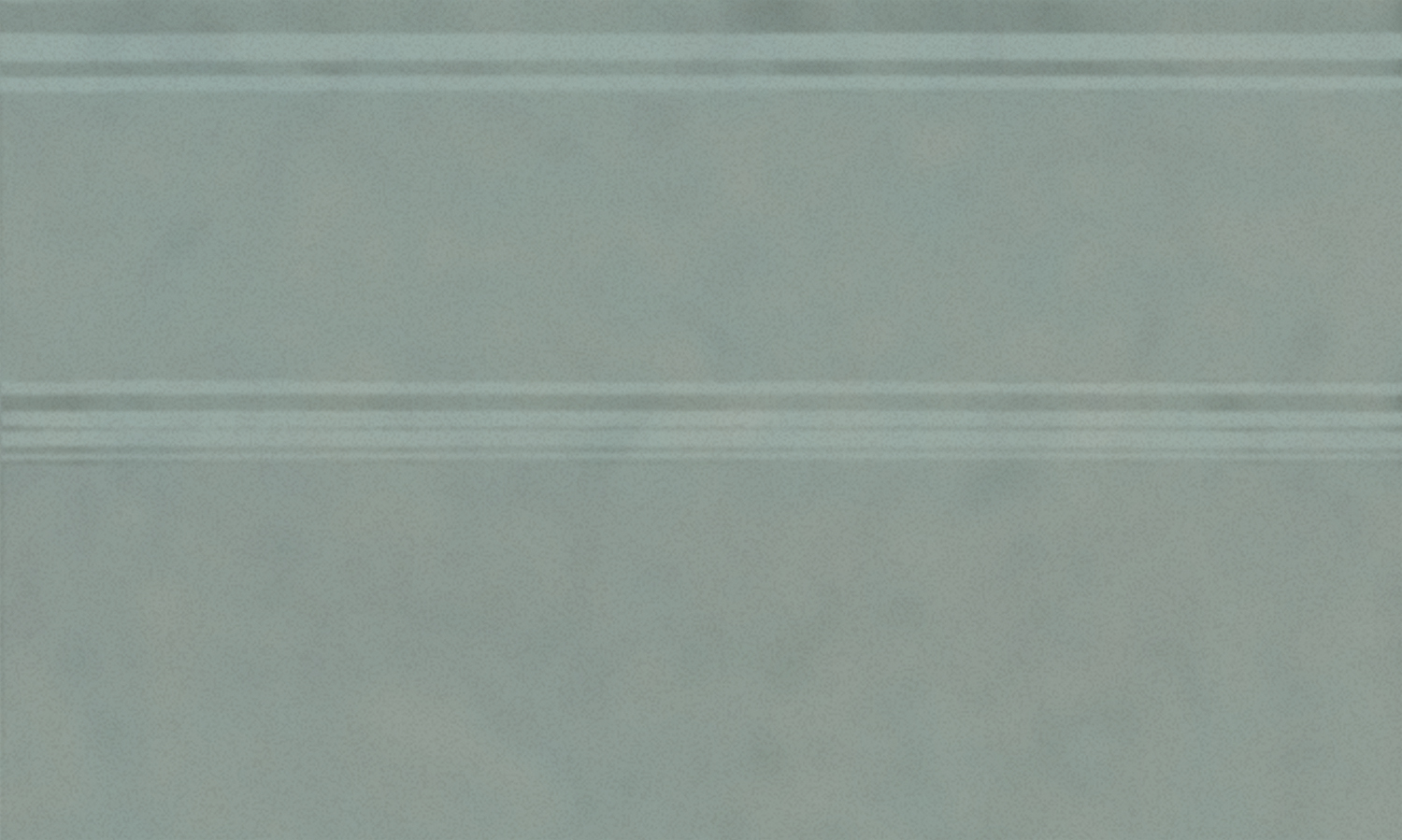 FMB029 Плинтус Браганса Голубой Матовый 25х15