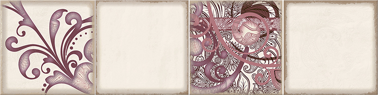 586842003 Декор Faenza Wine Ornament 1