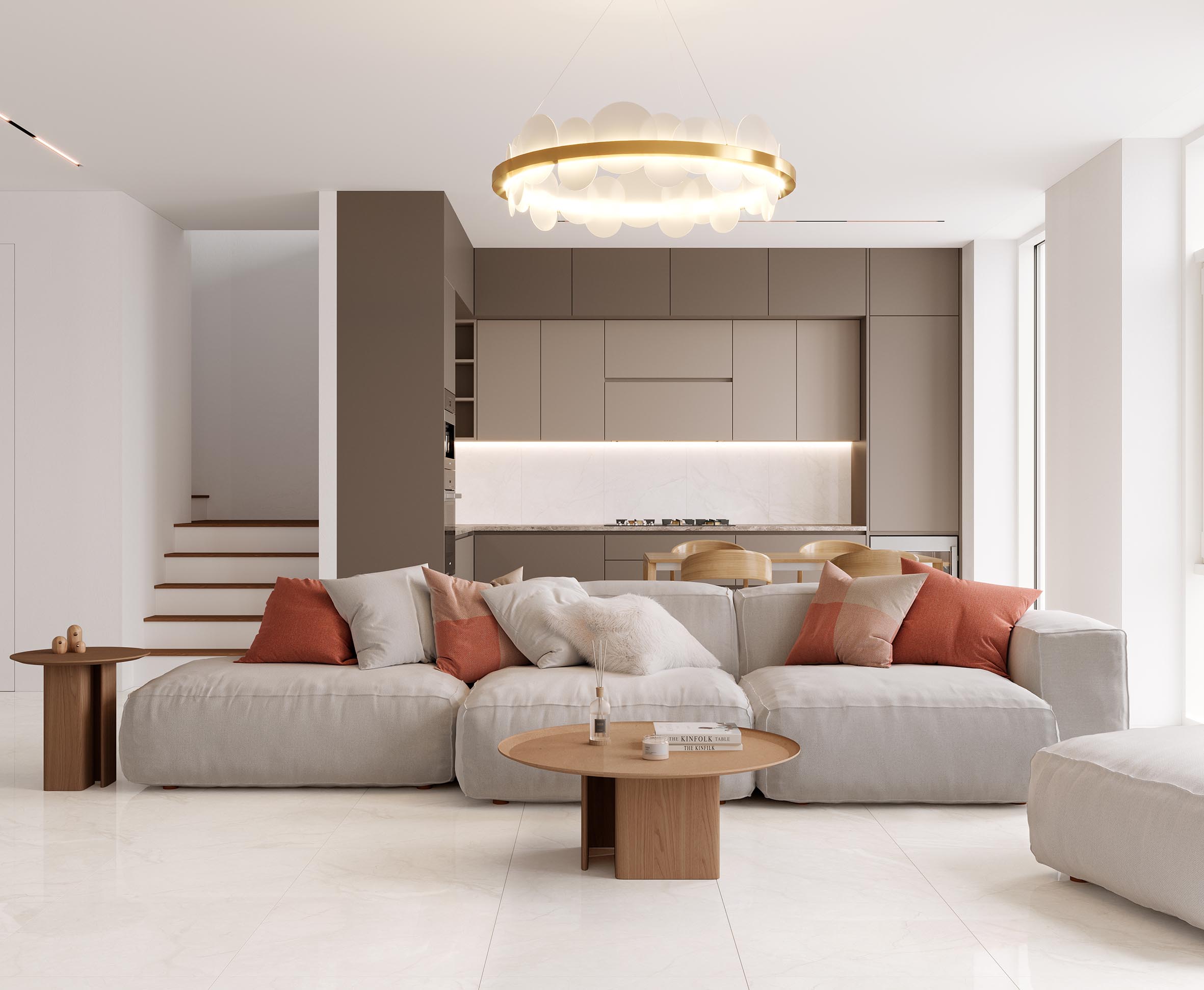 Лапарет Antalya Bianco - фото 5