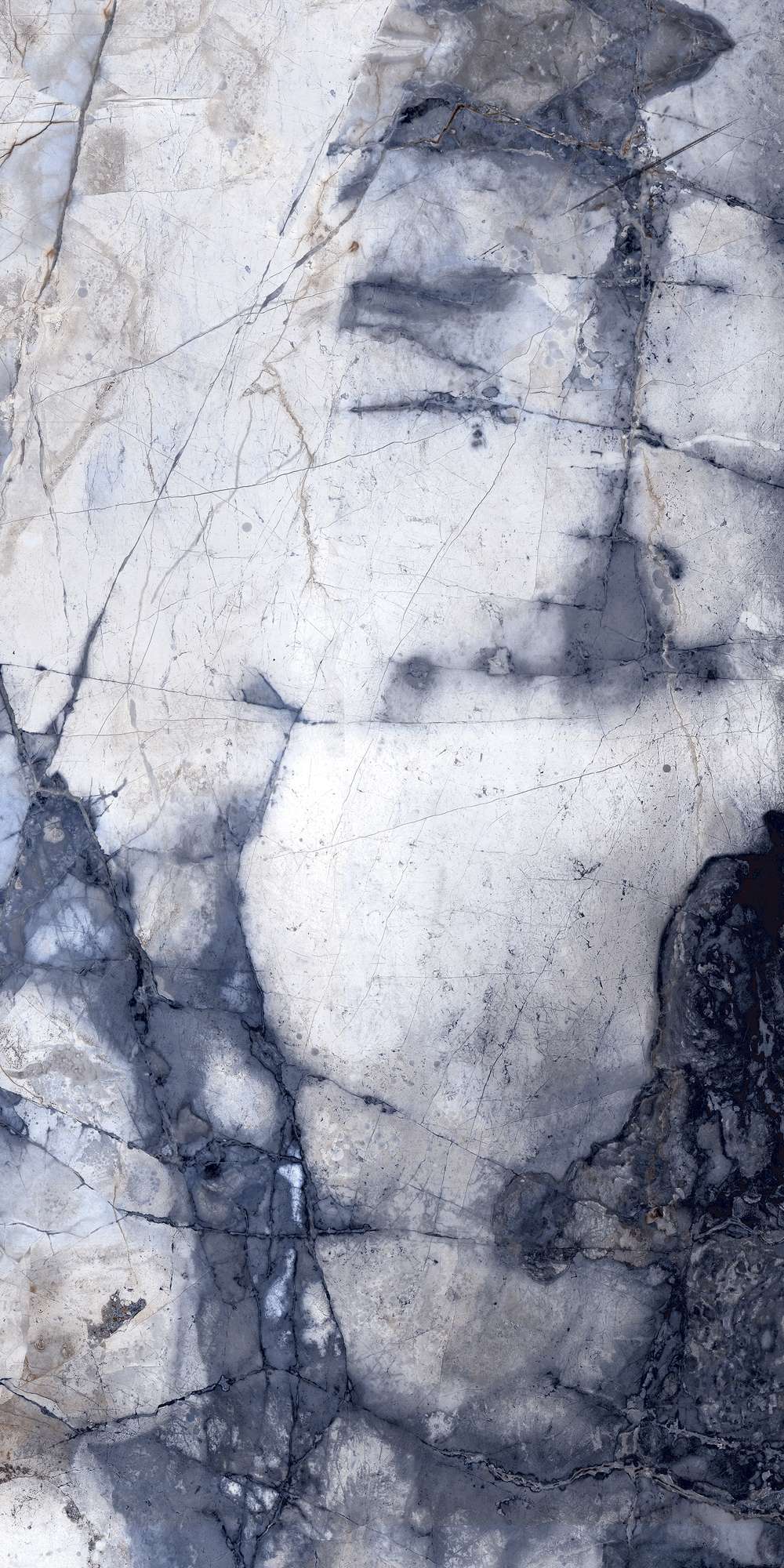 HG2006-A На пол Bergamo Blue High Gloss 60x120 - фото 5