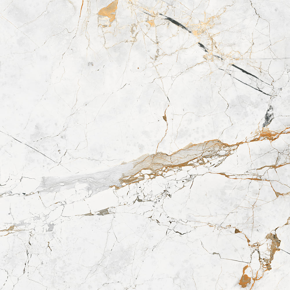 RP-238672  Magnum White Carving Матовый 60x60