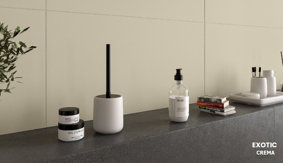 На пол Slim Strom Onyx Полированный 4.8mm - фото 21