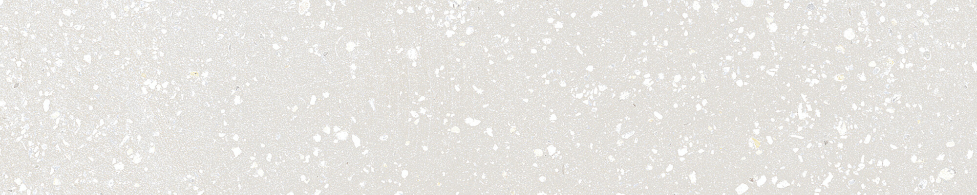 42879 На стену Trace White Plain 6x30 - фото 8