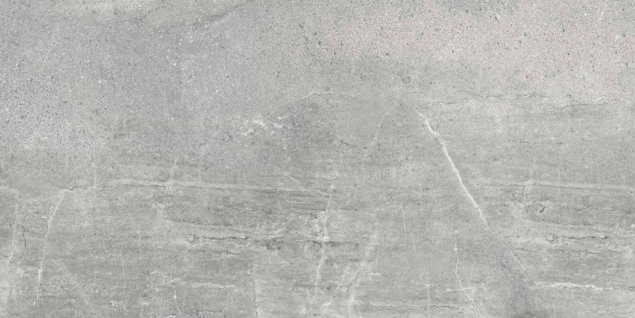 На пол Kailas KA01 Grey Неполированный Рект. 80x160x10 - фото 5
