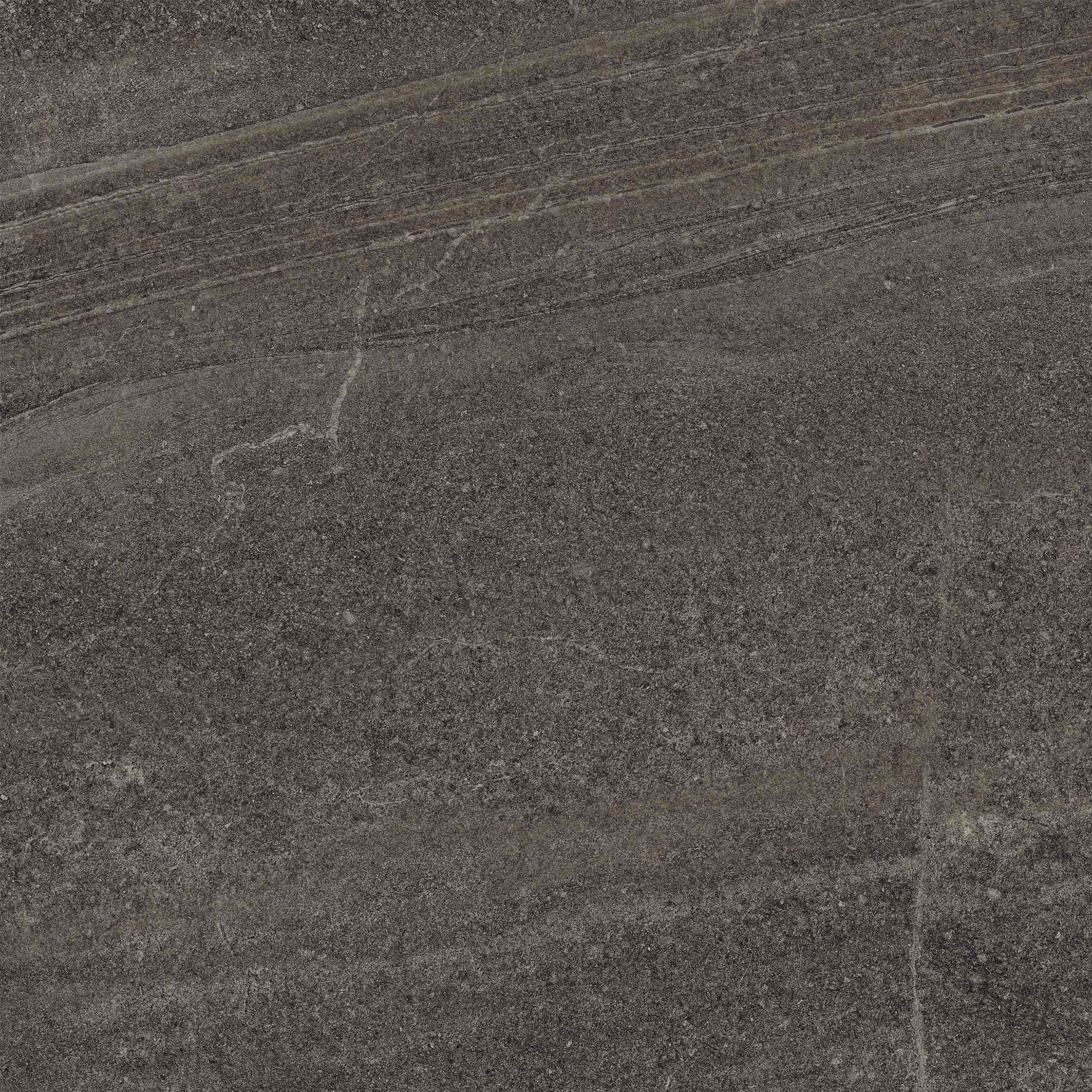 GB03/NS_R9/60x60x9R/GC На пол Gabbro GB03 Anthracite Неполированный Рект. 60x60x9