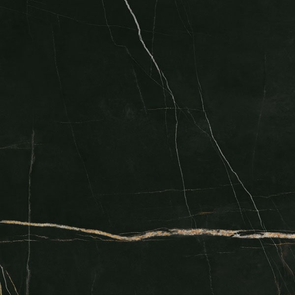 ID9093E021MR На пол Lusso / Люссо Nero / Неро MR 60x60 - фото 7