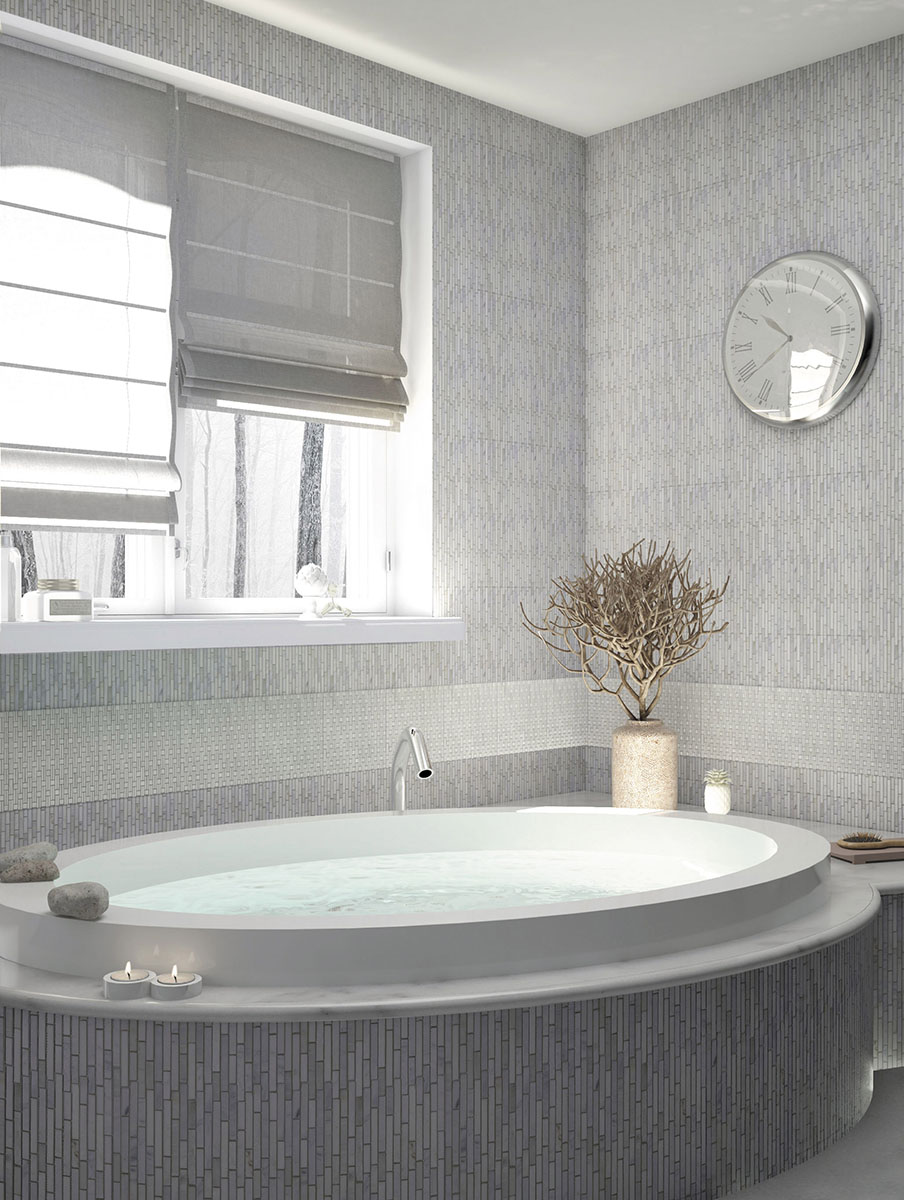 На стену S-Line KB-P55 (XY-M031G-55P) - фото 7