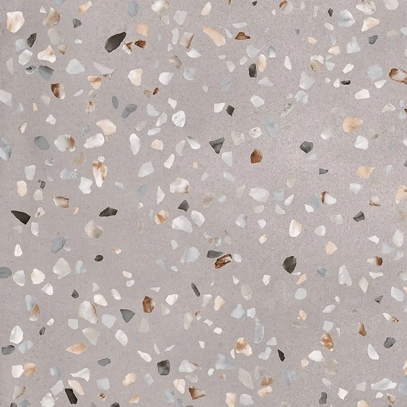 015.440.0408.10382 На пол Doria Greige Матовый 60.8x60.8 - фото 5