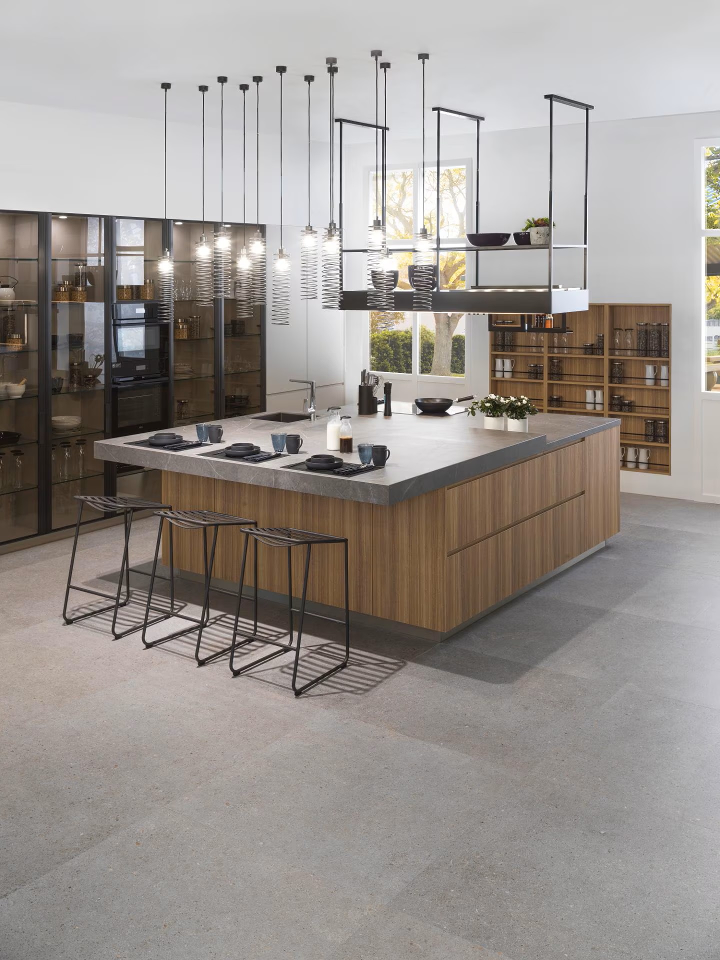 Porcelanosa Matika - фото 8