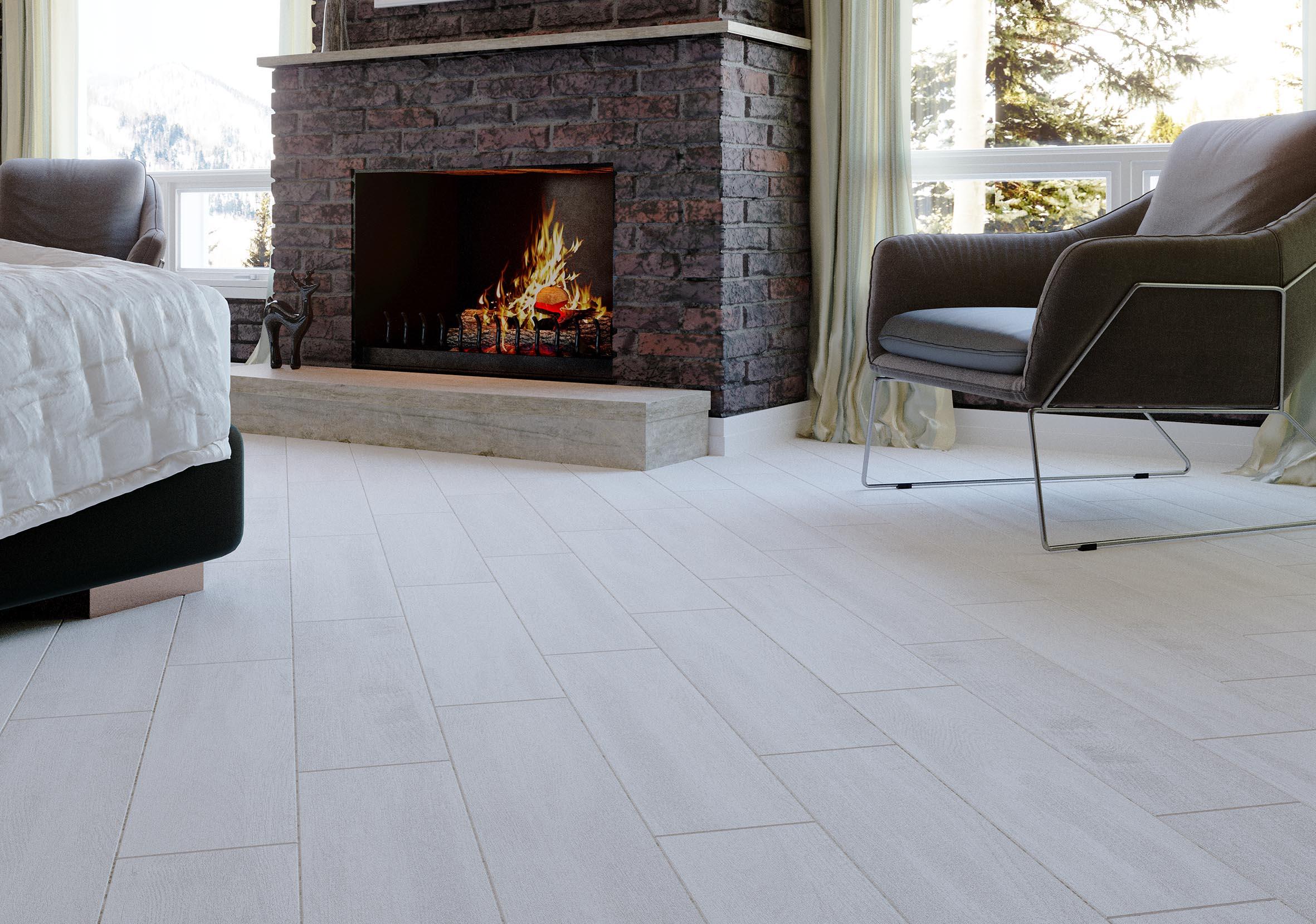 GR 0000 На пол Grant Grant Белый - фото 20