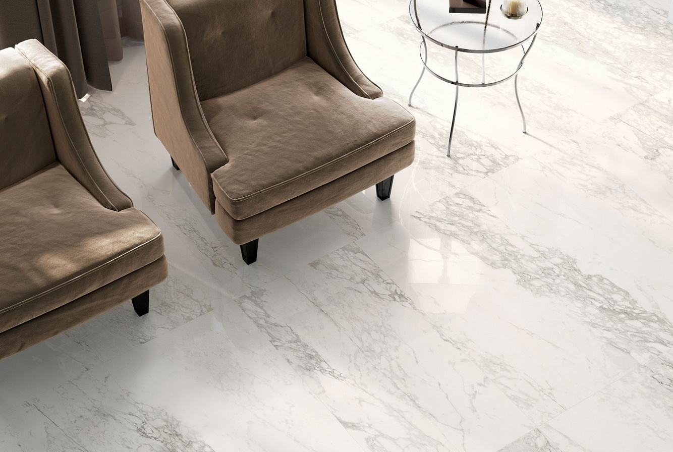 CSATMGOK12 На пол Trumarmi Tm Gold 60x120 kry - фото 7