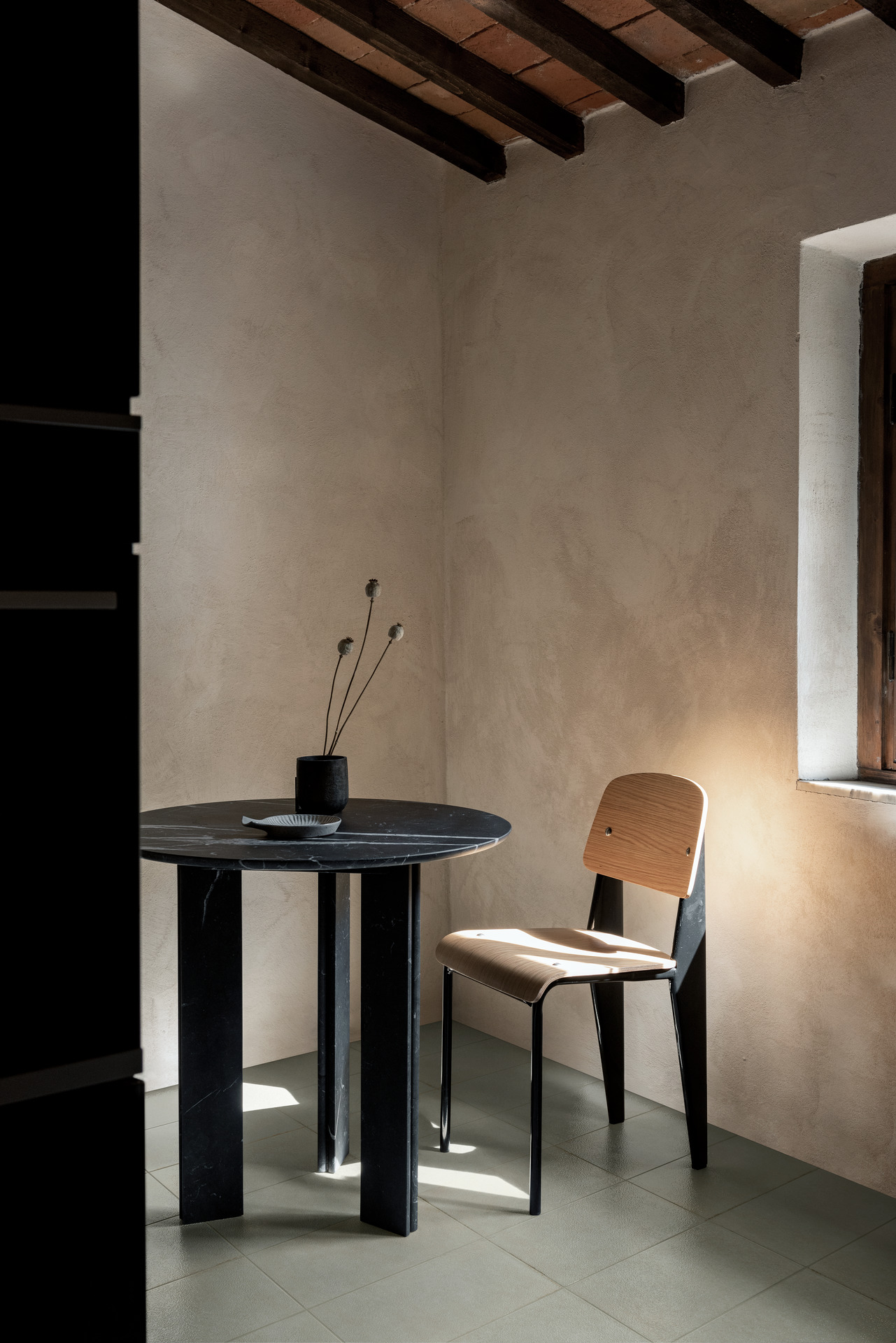 MPLM На стену Terramater Vaniglia Lux 9.1x37.5 - фото 10