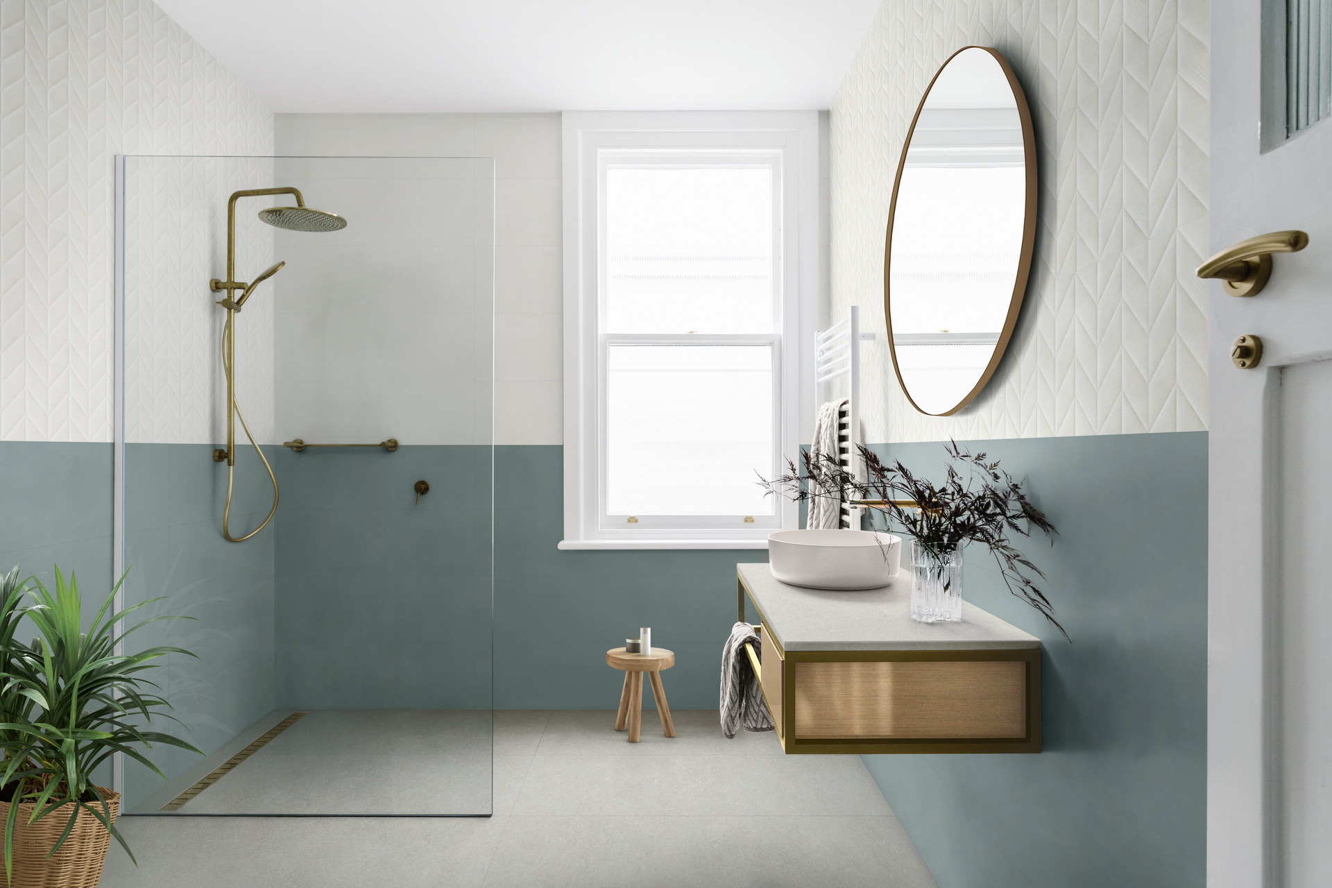 Marazzi Italy Flora - фото 8