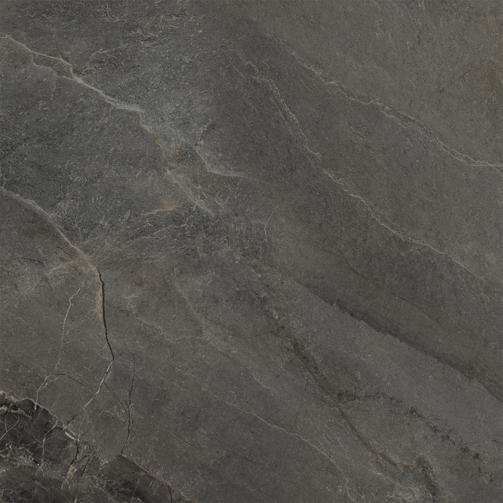 D60254М На пол Infinity Dark матовый 600x600x9.5 - фото 4