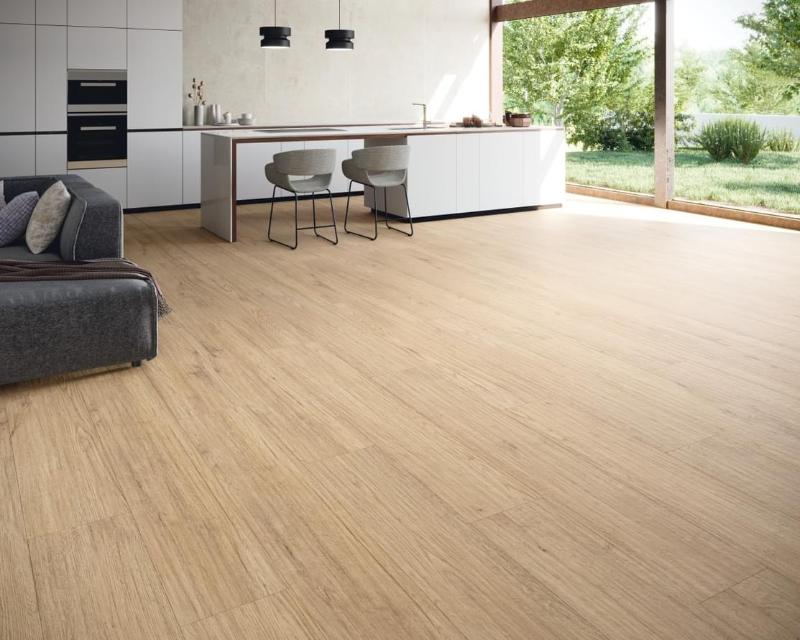 78JG-27 На пол Jungla Iroko 3.5мм Матовый Структурированный - фото 3