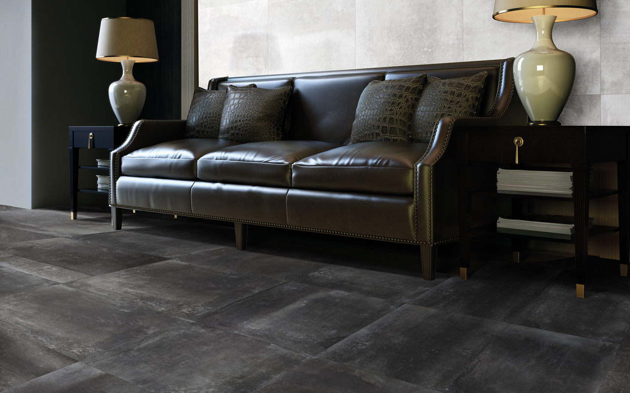 На пол Hemisphere Lagune Lapp 60x60 - фото 7