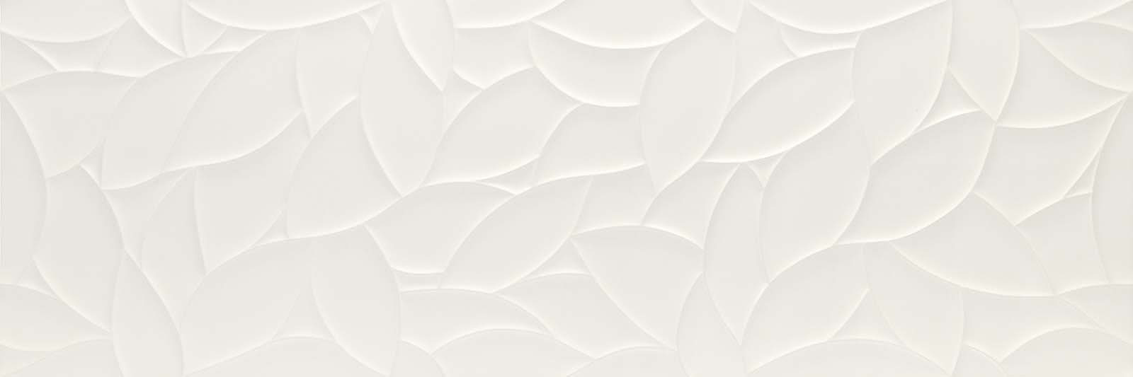 MMFP Декор Essenziale Struttura Flora 3D Satinato