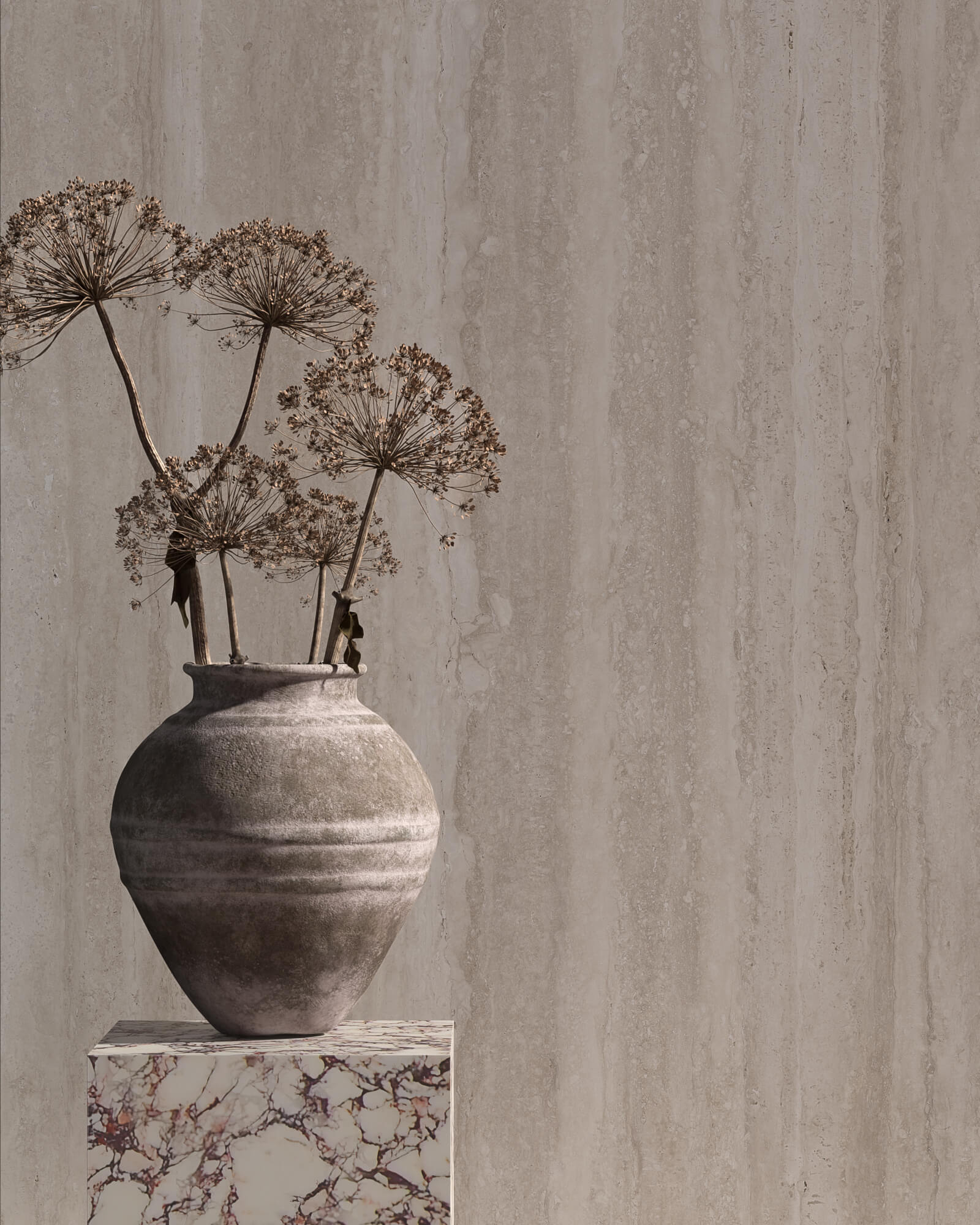 1093 На пол 1XL Slate Nero Mate 180x120 - фото 67