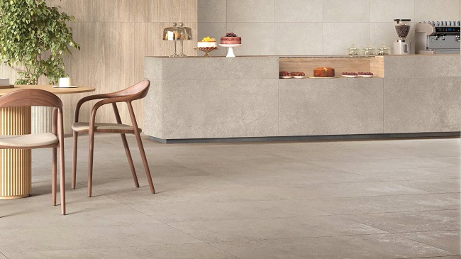 Дух мегаполиса с Vitra