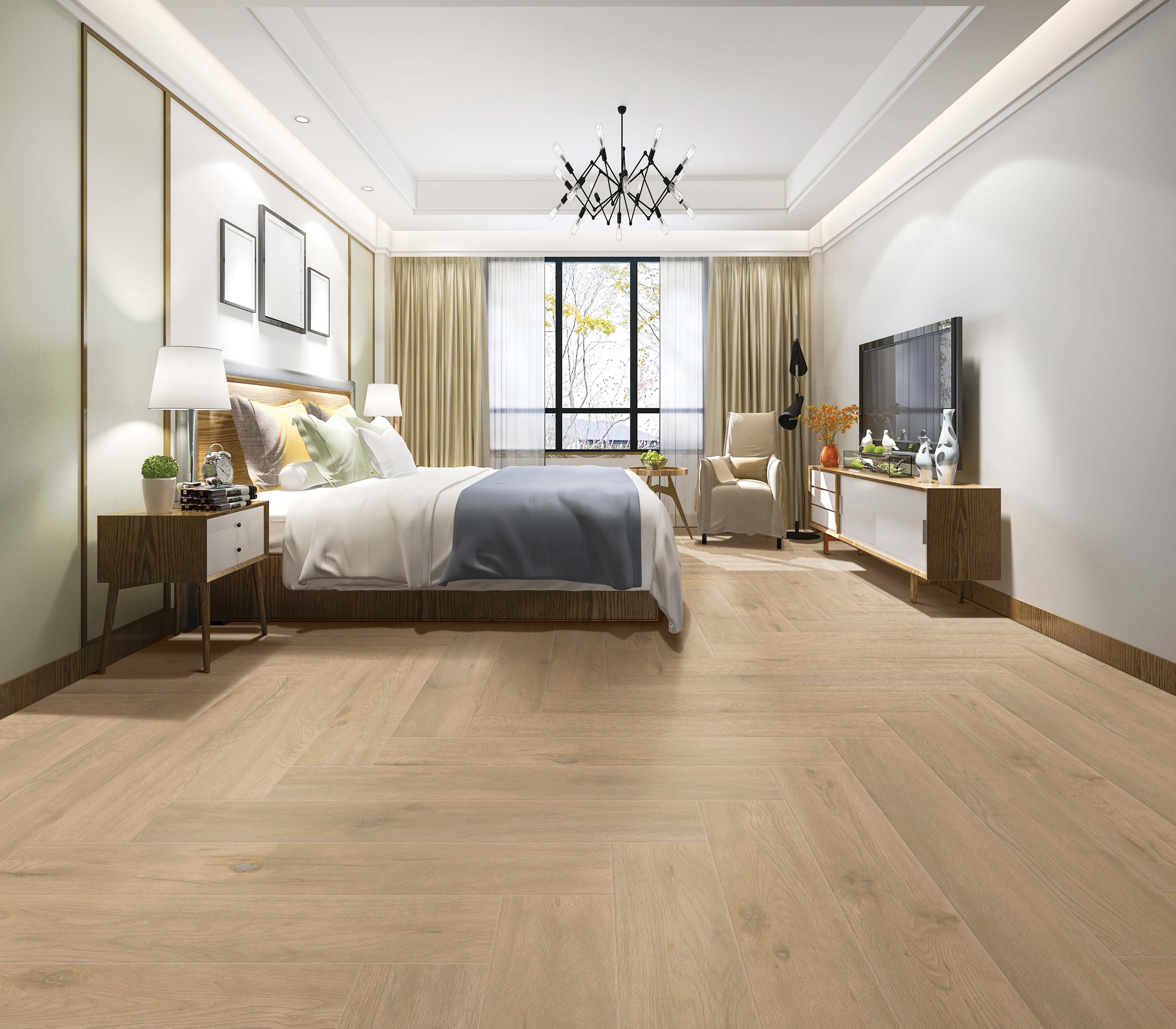 На пол Tuscan Sandle Matt 20x120 - фото 11