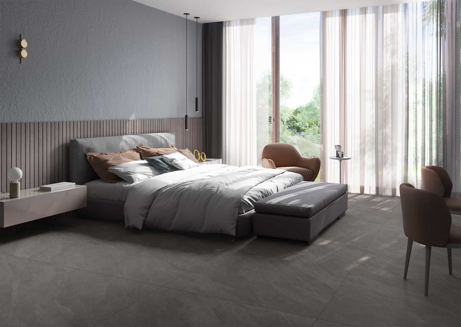 16090145  На пол Era Perla Naturale 9mm 120x120 - фото 7