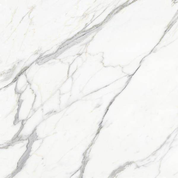 Напольный Carrara Prestige Белый 80x80 Лаппатированный