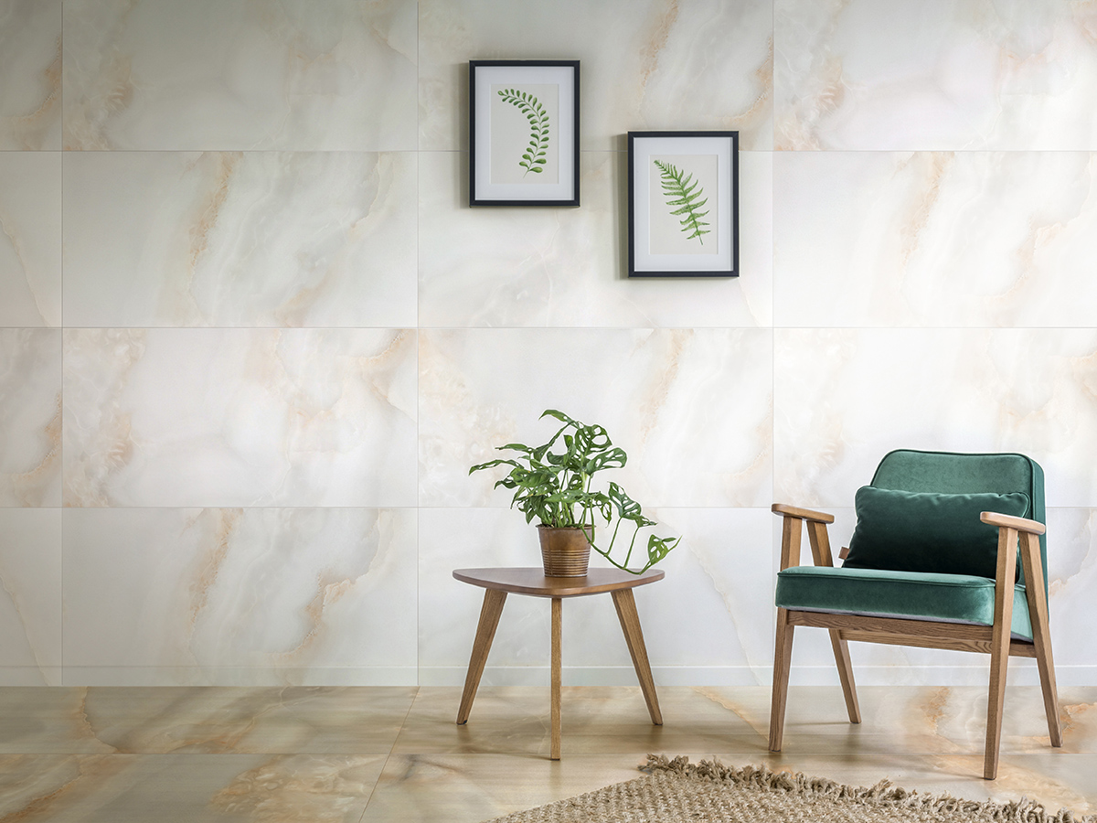 ID9075B053LLR На пол Идальго Граните Оникс Brown / Коричневый LLR 120x60 - фото 10