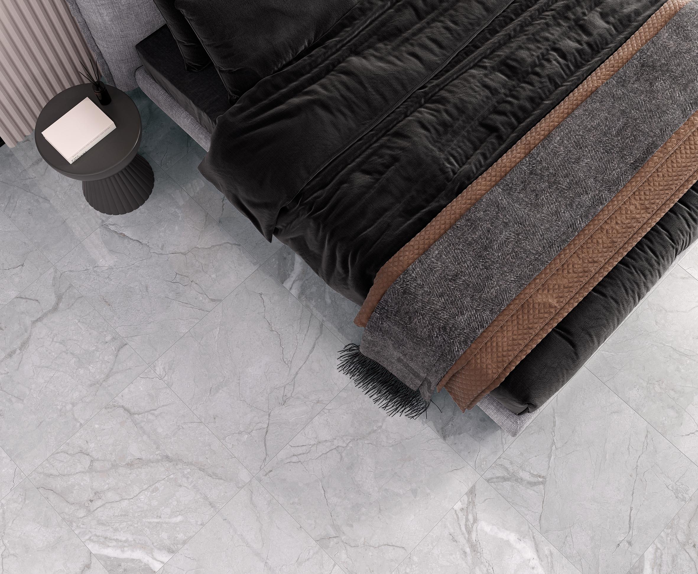 Лапарет Antalya Grey - фото 4