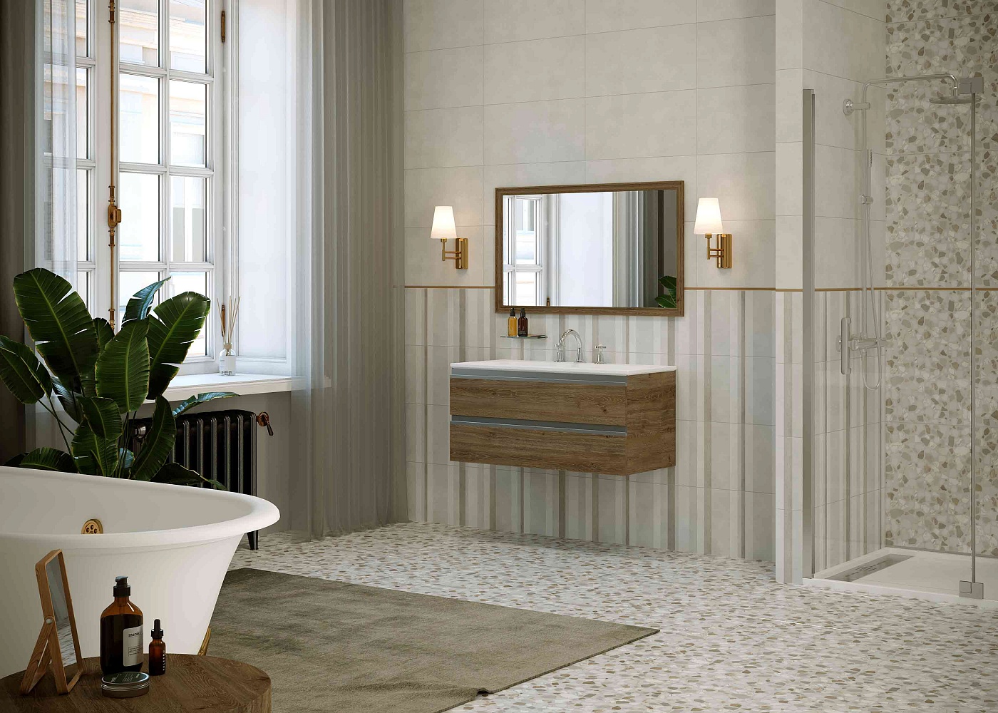 NRL_P0012 На пол Tropicano Flovers - фото 5