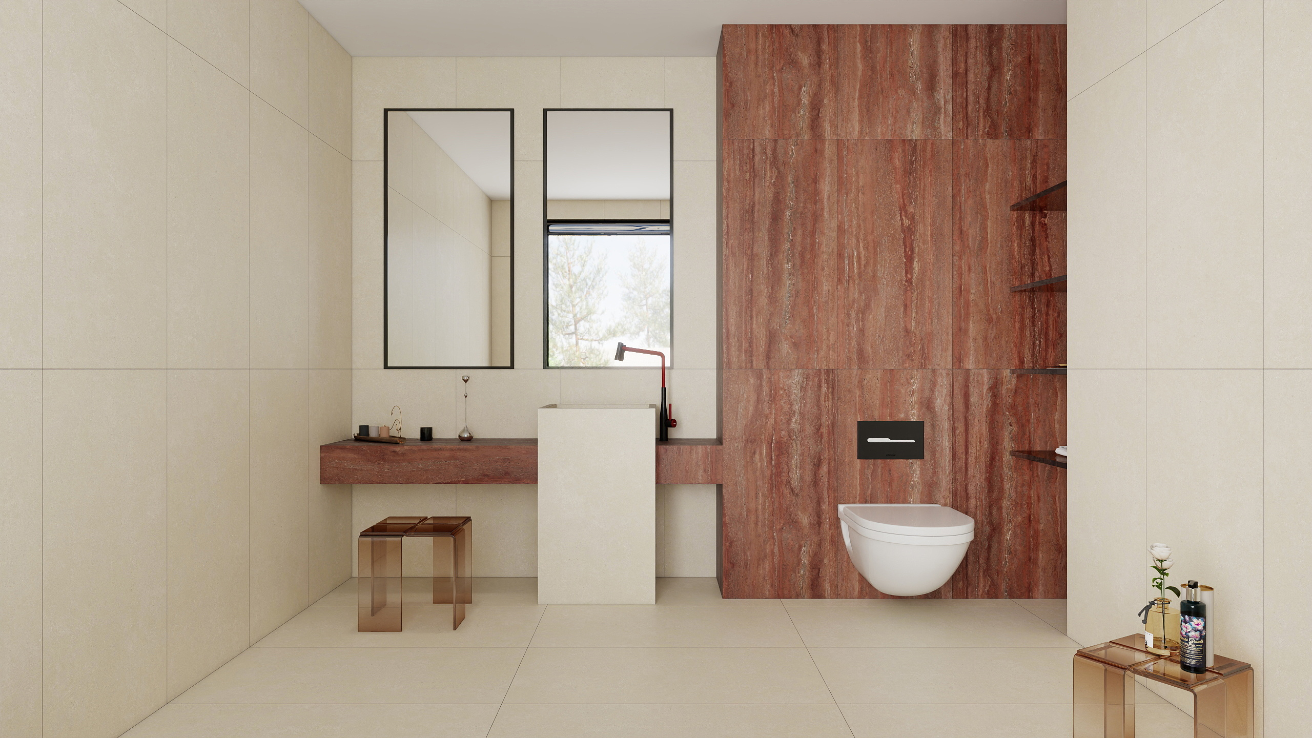 NT Ceramic Riverstone - фото 81